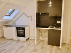 Location
Charmant T2 SAINT-QUENTIN CENTRE VILLE