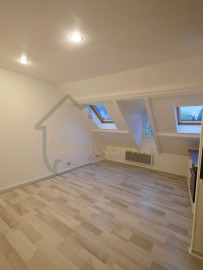 Location
Charmant T2 SAINT-QUENTIN CENTRE VILLE