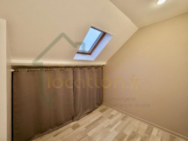 Location
Charmant T2 SAINT-QUENTIN CENTRE VILLE