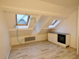 
                                                                                        Location
                                                                                         Charmant T2 SAINT-QUENTIN CENTRE VILLE