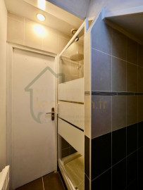 
                                                                                        Location
                                                                                         Charmant T2 SAINT-QUENTIN CENTRE VILLE