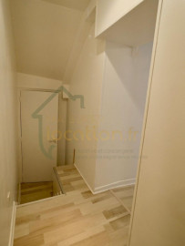 
                                                                                        Location
                                                                                         Charmant T2 SAINT-QUENTIN CENTRE VILLE