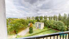 
                                                                                        Vente
                                                                                         Charmant T3 59 m² - Résidence les Rossays