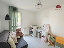 
                                                                                        Vente
                                                                                         Charmant T3 de 52 m² avec Loggia