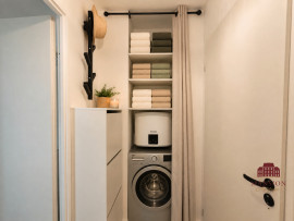 
                                                                                        Vente
                                                                                         Charmant T3 de 52 m² avec Loggia