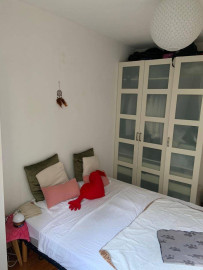 
                                                                                        Location
                                                                                         Charmant T3  meublé 58m² quartier championnet