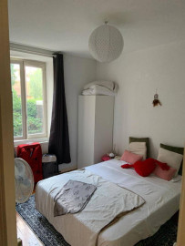 
                                                                                        Location
                                                                                         Charmant T3  meublé 58m² quartier championnet