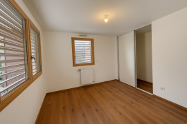 Vente
Charmant T3 Rez de Jardin dans le Quartier Gran Trou - Lyon 8, 1100E/mois*