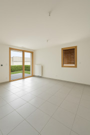 
                                                                                        Vente
                                                                                         Charmant T3 Rez de Jardin