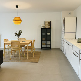 Vente
Charmant T4 au pied des montagnes