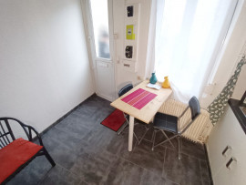 
                                                                                        Vente
                                                                                         Charmante Amiénoise 28 m2 T2