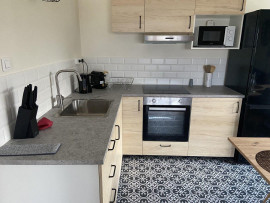 
                                                                                        Colocation
                                                                                         Charmante chambre dans colocation 100 m² à Melun