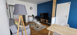 
                                                                                        Colocation
                                                                                         Charmante chambre en colocation - Villeurbanne