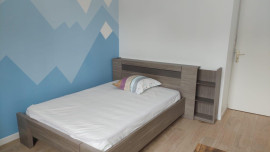 
                                                                                        Colocation
                                                                                         Charmante Chambre meublée