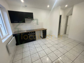 
                                                                                        Location
                                                                                         Charmante Maison 2 pièces ST QUENTIN