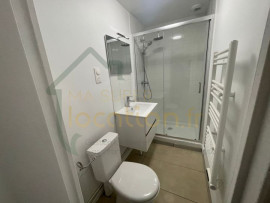 
                                                                                        Location
                                                                                         Charmante Maison 2 pièces ST QUENTIN