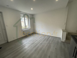 Location
Charmante Maison 2 pièces ST QUETIN