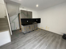 Location
Charmante Maison 2 pièces ST QUETIN