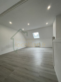 Location
Charmante Maison 2 pièces ST QUETIN