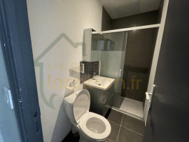 Location
Charmante Maison 2 pièces ST QUETIN