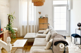 
                                                                                        Vente
                                                                                         Charmante maison 3 pièces en pierre rénovée