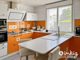 
                                                                                        Vente
                                                                                         Charmante maison 4 pièces