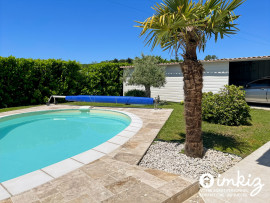 Vente
                                                                                Charmante maison 4 pièces