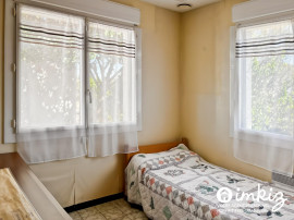 
                                                                                        Vente
                                                                                         Charmante maison 4 pièces