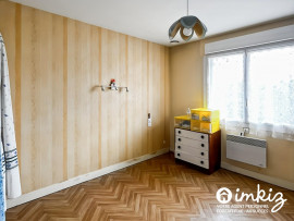 
                                                                                        Vente
                                                                                         Charmante maison 4 pièces