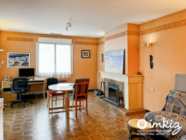 
                                                                                        Vente
                                                                                         Charmante maison 4 pièces