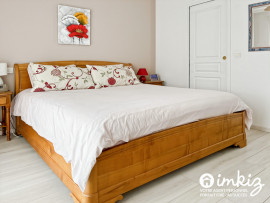 
                                                                                        Vente
                                                                                         Charmante maison 4 pièces