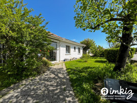 
                                                                                        Vente
                                                                                         Charmante maison 4 pièces