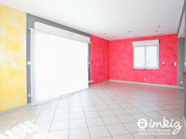 Vente
Charmante maison 4 pièces 90m2 sur jardin de 255m²