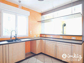 Vente
Charmante maison 4 pièces 90m2 sur jardin de 255m²