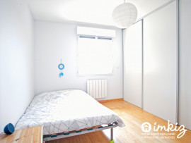 Vente
Charmante maison 4 pièces 90m2 sur jardin de 255m²