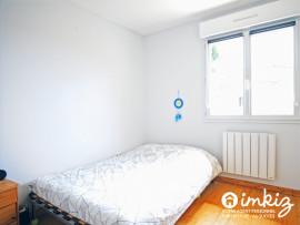 Vente
Charmante maison 4 pièces 90m2 sur jardin de 255m²