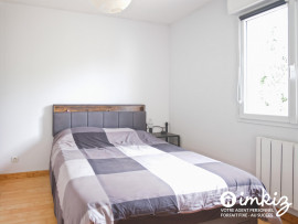 Vente
Charmante maison 4 pièces 90m2 sur jardin de 255m²