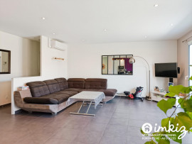 Vente
Charmante maison 4 pièces de 100m² avec piscine