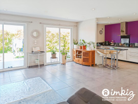 Vente
Charmante maison 4 pièces de 100m² avec piscine