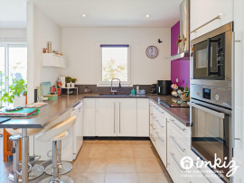 Vente
Charmante maison 4 pièces de 100m² avec piscine