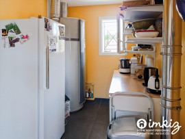 Vente
Charmante maison 4 pièces de 100m² avec piscine