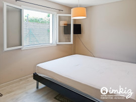 Vente
Charmante maison 4 pièces de 100m² avec piscine