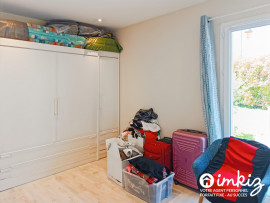 Vente
Charmante maison 4 pièces de 100m² avec piscine