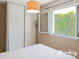 Vente
Charmante maison 4 pièces de 100m² avec piscine