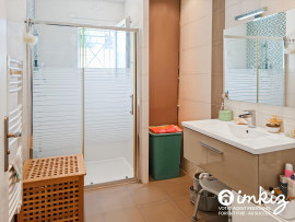 Vente
Charmante maison 4 pièces de 100m² avec piscine