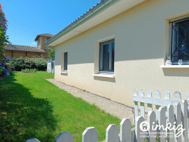 Vente
Charmante maison 4 pièces de 100m² avec piscine