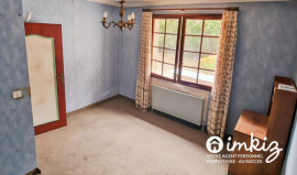 
                                                                                        Vente
                                                                                         Charmante maison 4 pièces sur terrain de 2000m²