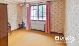 
                                                                                        Vente
                                                                                         Charmante maison 4 pièces sur terrain de 2000m²