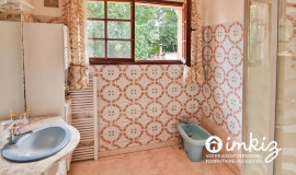 
                                                                                        Vente
                                                                                         Charmante maison 4 pièces sur terrain de 2000m²