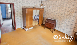 
                                                                                        Vente
                                                                                         Charmante maison 4 pièces sur terrain de 2000m²